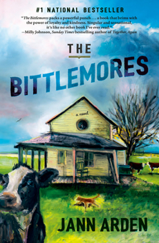 Paperback The Bittlemores Book
