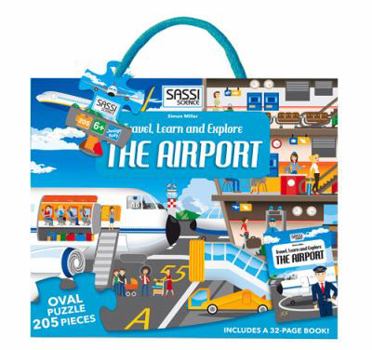 Game The Airport Book