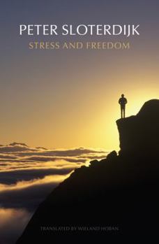 Hardcover Stress and Freedom Book