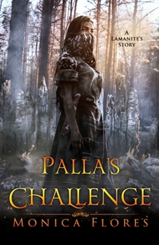 Paperback Palla's Challenge Book