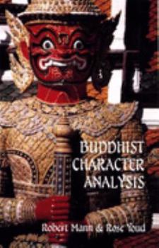 Paperback Buddhist Character Analysis Book