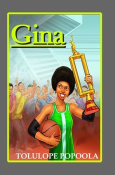 Paperback Gina Book