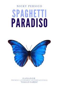 Paperback Spaghetti Paradiso [Spanish] Book