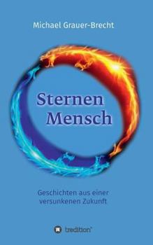 Paperback SternenMensch [German] Book