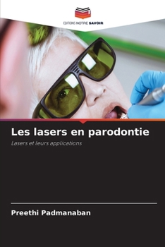 Paperback Les lasers en parodontie [French] Book