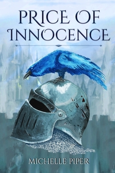 Paperback Price of Innocence Book