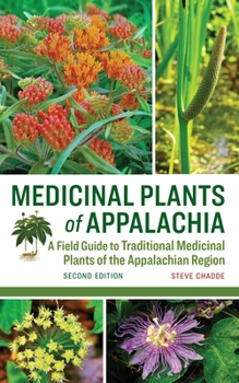 Paperback Medicinal Plants of Appalachia Book