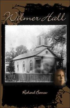 Paperback Wilmer Hall Book