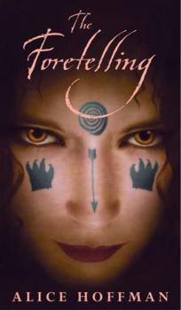 Hardcover The Foretelling Book