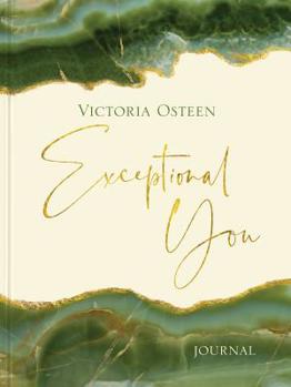 Hardcover Exceptional You Journal Book