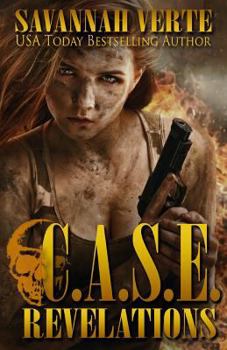 Paperback C.A.S.E. Revelations Book