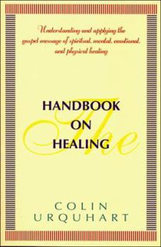Paperback The Handbook on Healing Book
