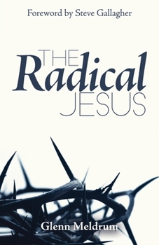 Paperback The Radical Jesus Book