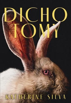 Hardcover Dichotomy Book