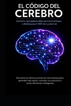 Paperback El Código del Cerebro [Spanish] Book
