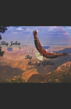 Paperback Big John Book