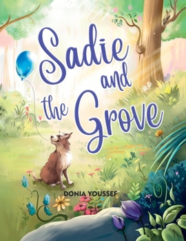 Paperback Sadie and the Grove Book