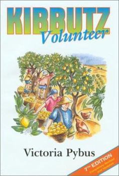 Paperback Kibbutz Volunteer, 7th Book