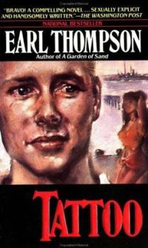 Paperback Tattoo Book
