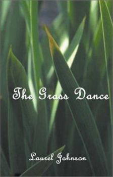 Paperback Grass Dance Book