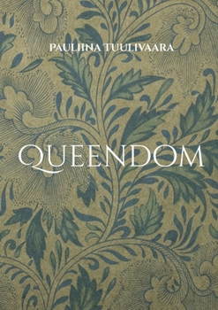 Paperback Queendom Book