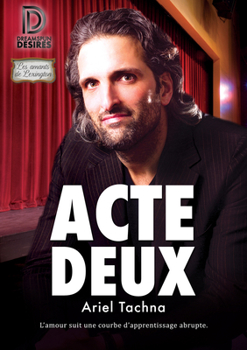 Paperback Acte deux [French] Book