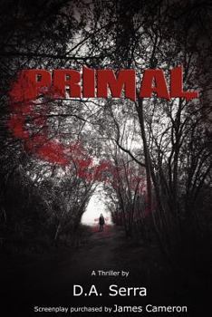 Paperback Primal Book