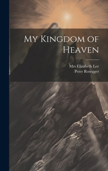 Hardcover My Kingdom of Heaven Book