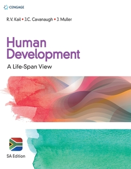 Paperback Human Development Book