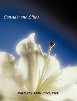 Paperback Consider the Lilies Book