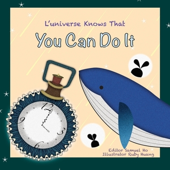 Paperback You Can Do It Book