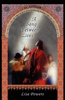 Paperback A Song Between Lives Book