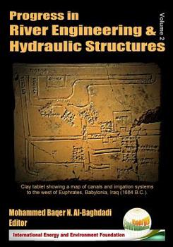 Paperback Progress in River Engineering & Hydraulic Structures (Volume 2) Book