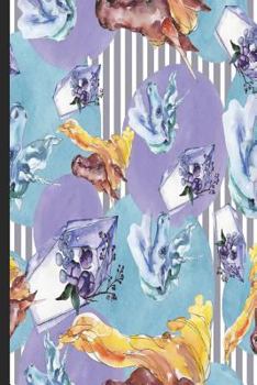 Unicorn Composition Book: Unicorn Composition Notebook