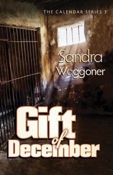 Paperback Gift of December Book
