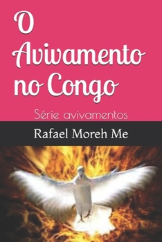 Paperback O Avivamento no Congo: Série avivamentos [Portuguese] Book