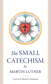 Paperback The Small Catechism Book