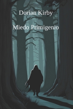 Paperback Miedo Primigenio [Spanish] Book