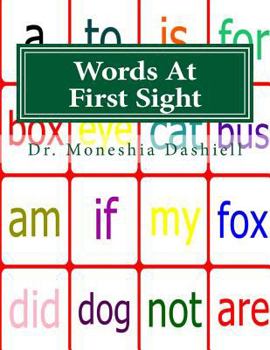 Paperback Words At First Sight: Words At First Sight Book