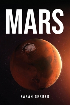 Paperback Mars Book
