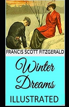 Paperback Winter Dreams Illustrated Book