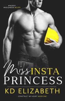 Paperback Miss InstaPrincess Book