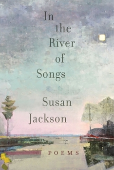 Paperback In the River of Songs Book