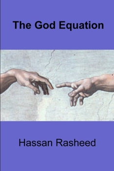 Paperback The God Equation Book
