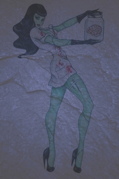 Halloween Notebook: A Ghostly Halloween Notebook/Journal October Notebook for October Birthdays, Halloween Birthdays, Pumpkin Journal, Halloween Journal, pumpkin gift, halloween journal