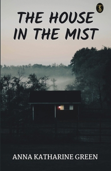 Paperback The House In The Mist Book