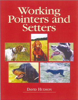 Hardcover Working Pointers and Setters Book