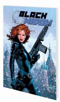 Black Widow: Homecoming - Book  of the Black Widow: Miniseries