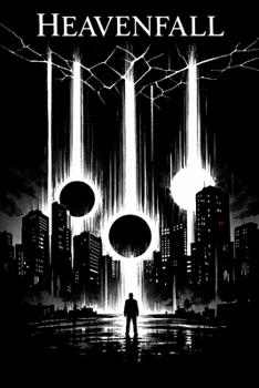 Paperback Heavenfall Book