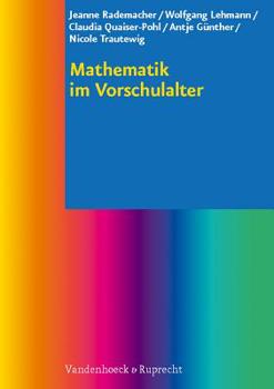 Paperback Mathematik Im Vorschulalter [German] Book